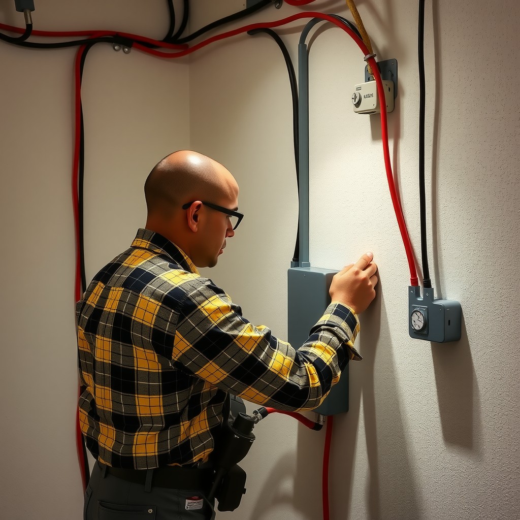 Najčešće greške pri postavljanju elektroinstalacija